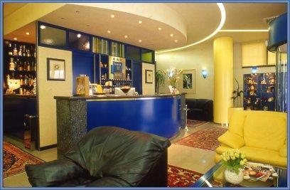 Gamma Hotel Marcon Extérieur photo