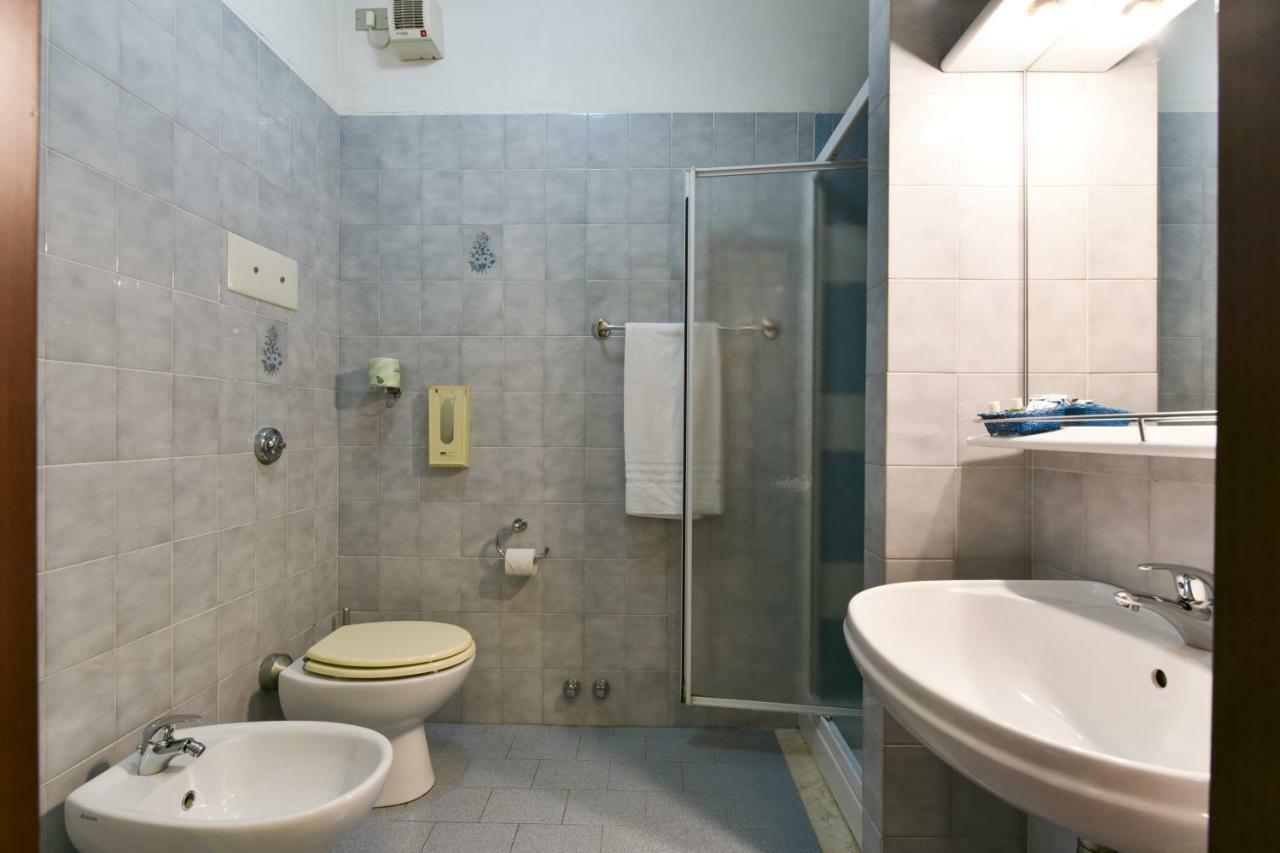 Gamma Hotel Marcon Chambre photo