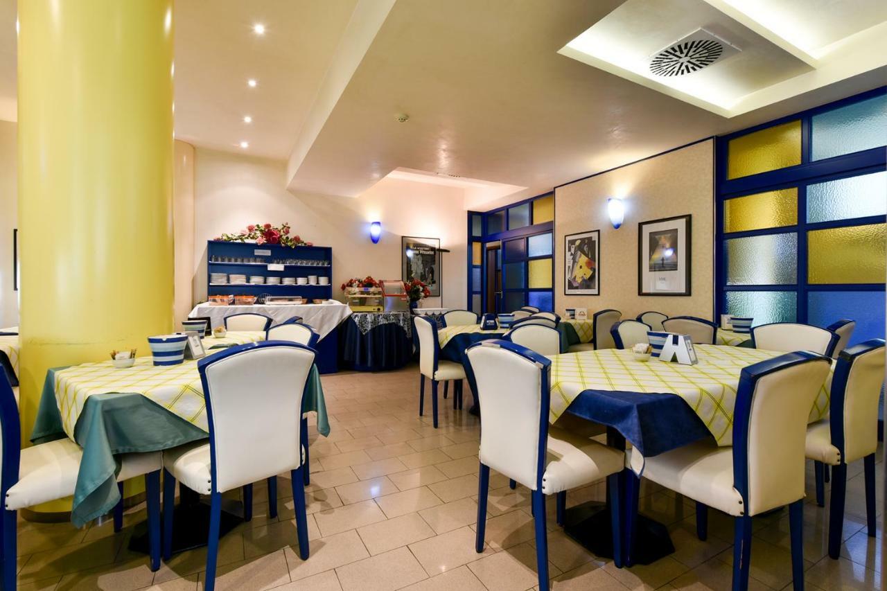 Gamma Hotel Marcon Extérieur photo