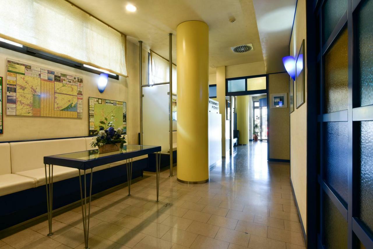 Gamma Hotel Marcon Extérieur photo