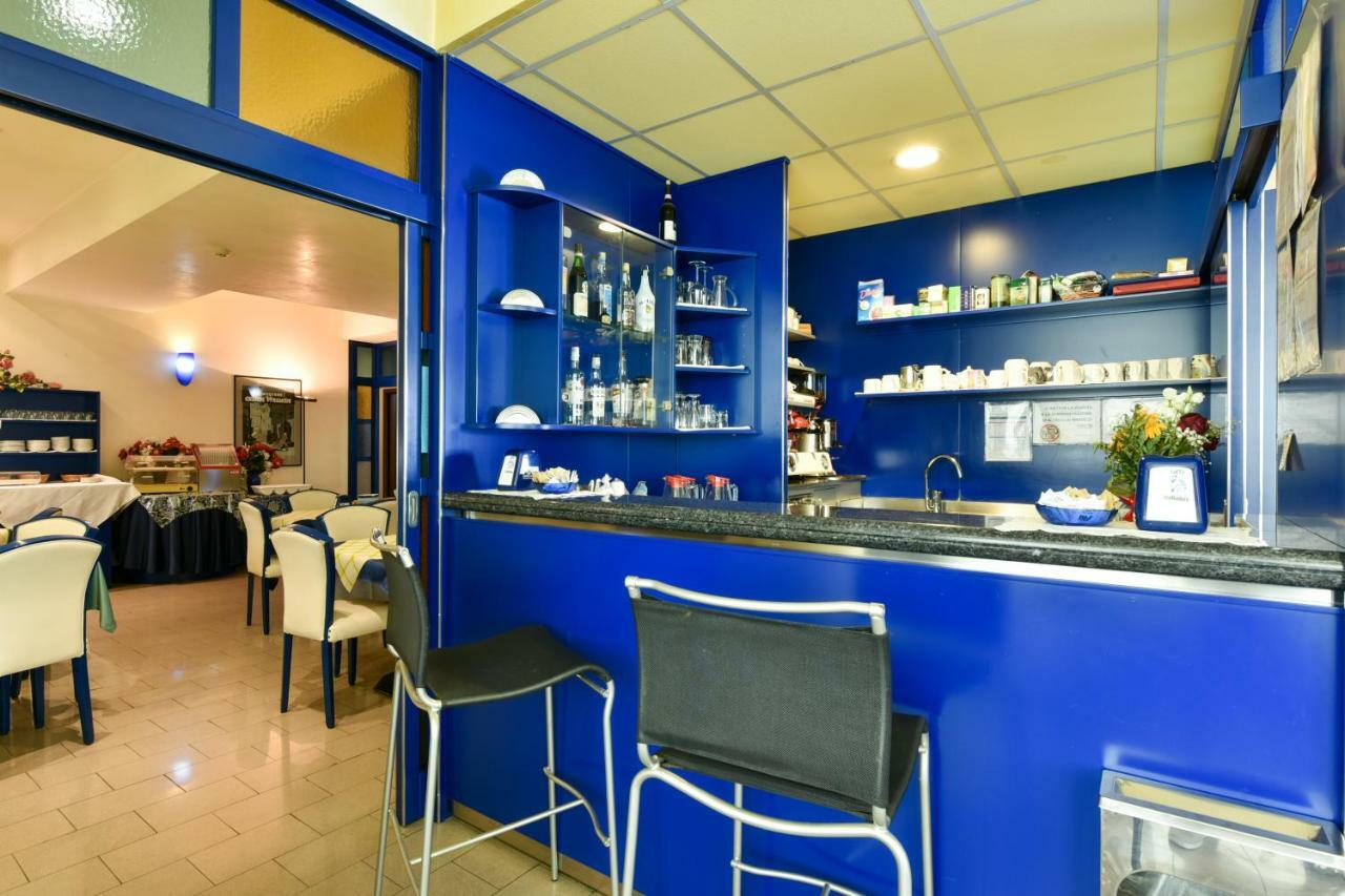 Gamma Hotel Marcon Extérieur photo