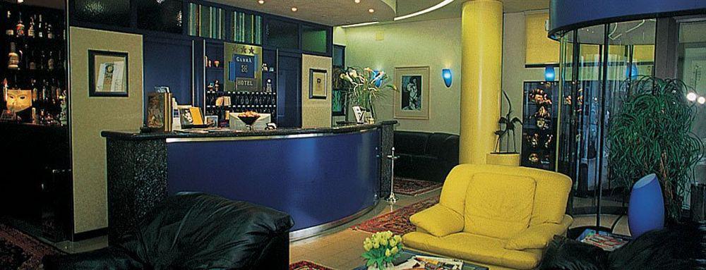 Gamma Hotel Marcon Extérieur photo